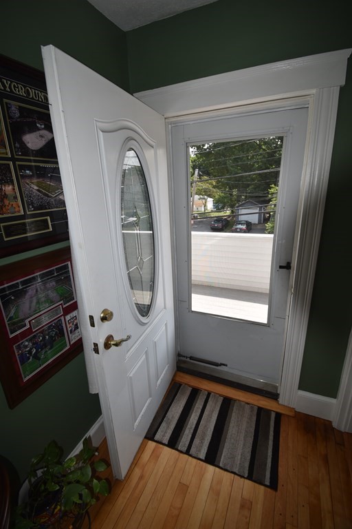 343 Hollis Street Unit: 2