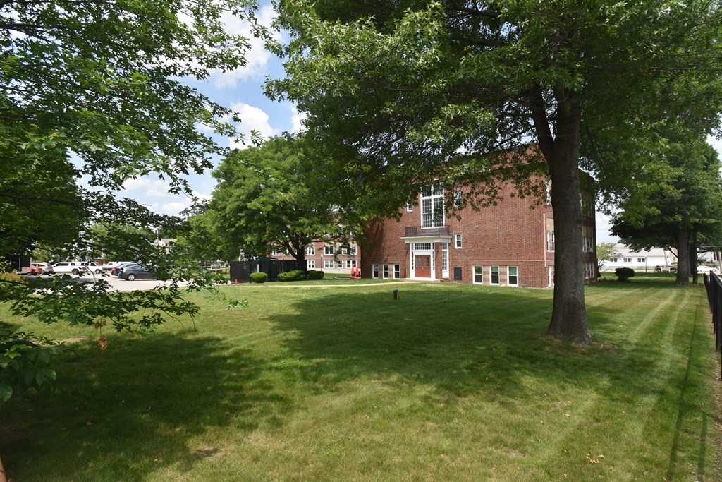 343 Hollis Street Unit: 2