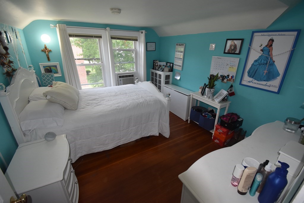 343 Hollis Street Unit: 2
