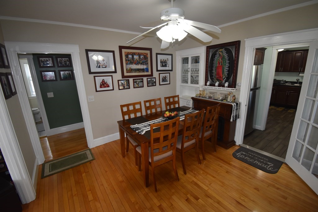 343 Hollis Street Unit: 2