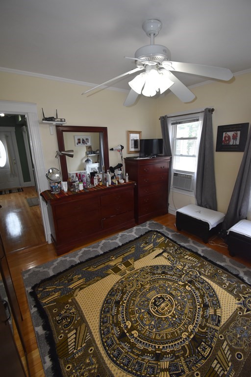 343 Hollis Street Unit: 2