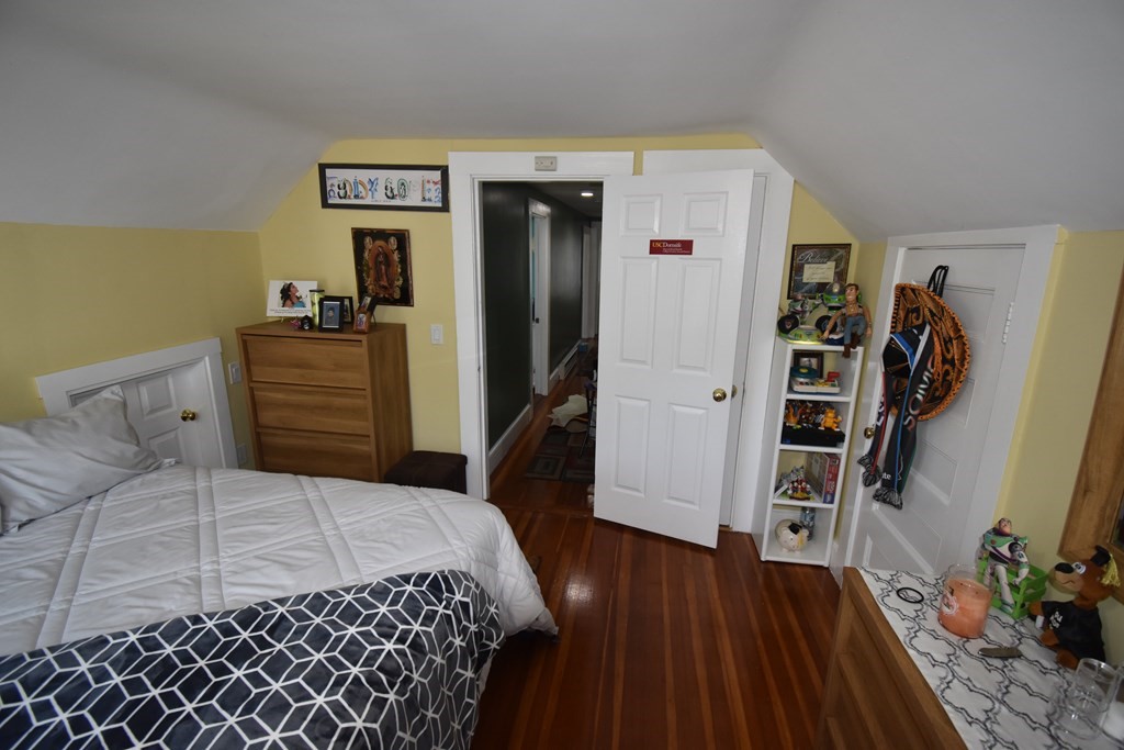343 Hollis Street Unit: 2