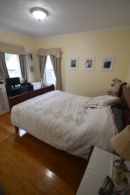 343 Hollis Street Unit: 2
