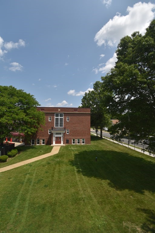 343 Hollis Street Unit: 2