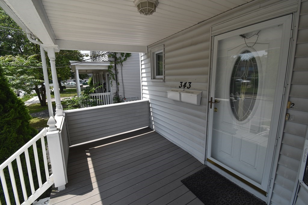 343 Hollis Street Unit: 2