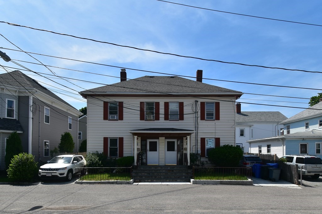 7 Harvard Place Unit: 7