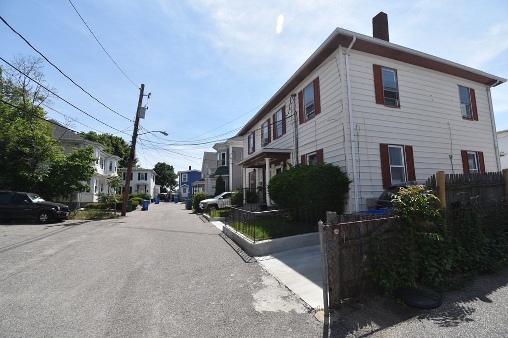 7 Harvard Place Unit: 7