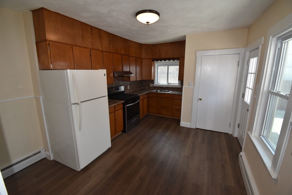 7 Harvard Place Unit: 7