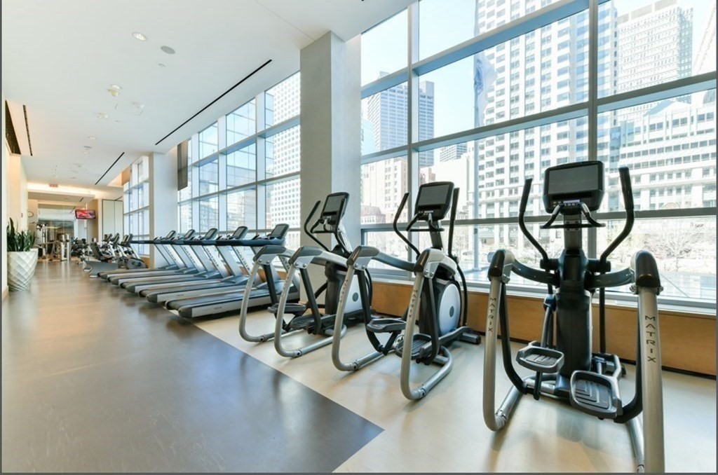 500 Atlantic Avenue # 14T