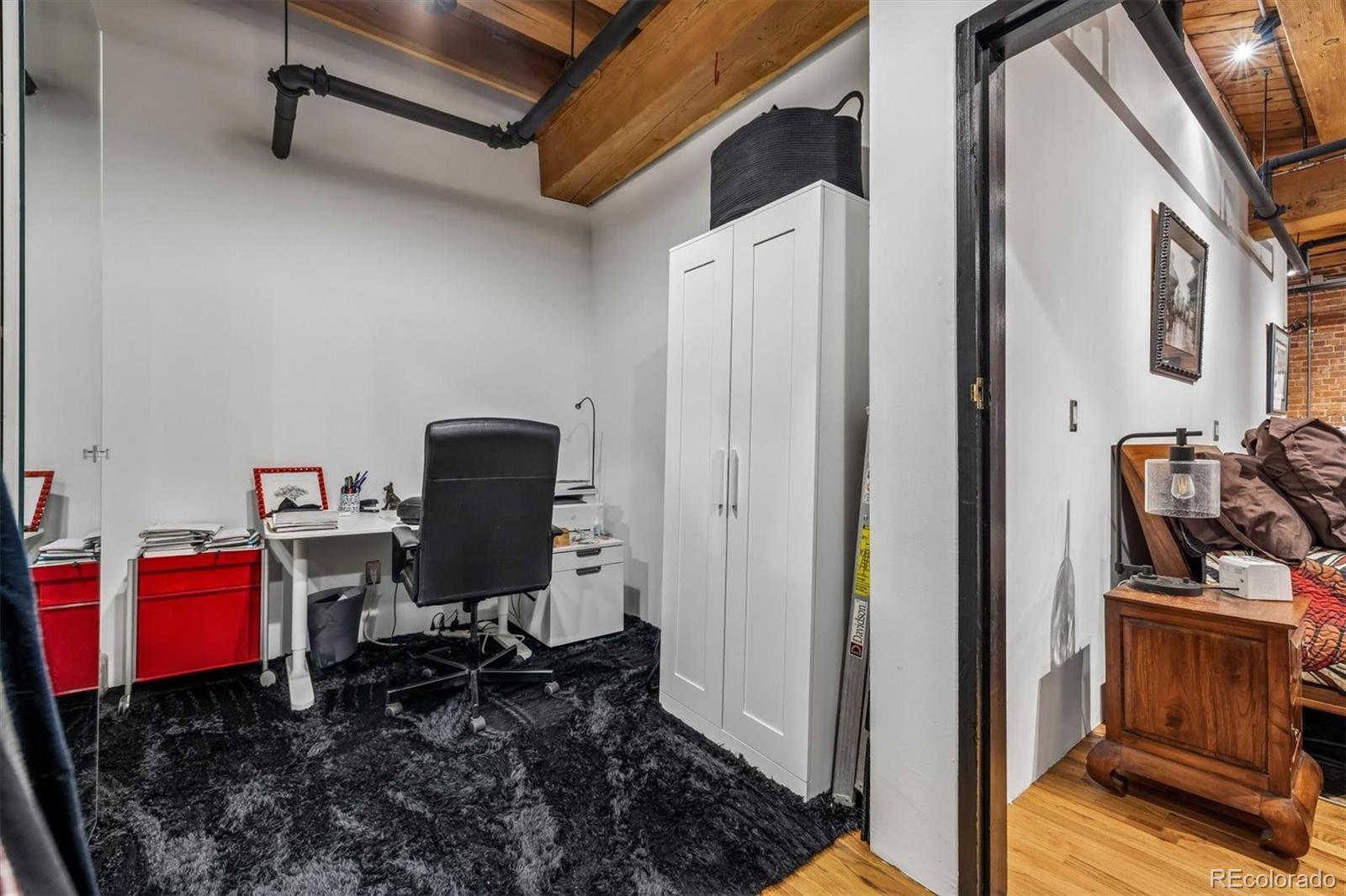 1450 Wynkoop Street Unit: 3E