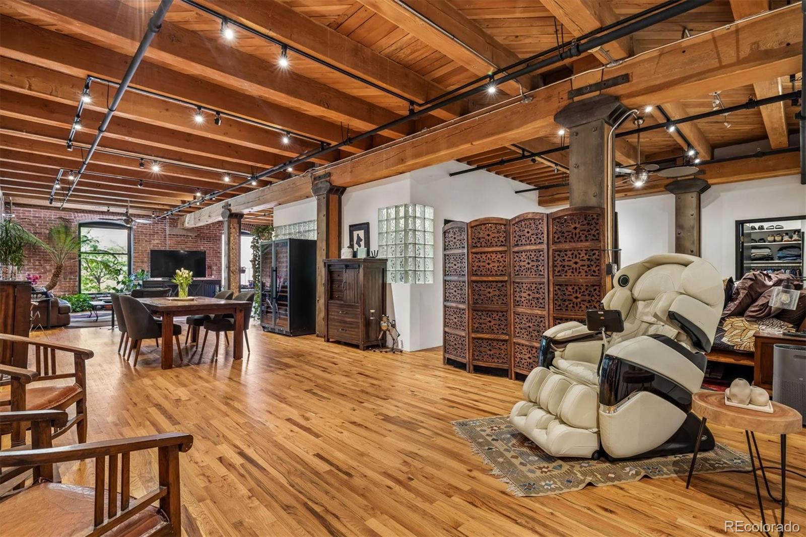 1450 Wynkoop Street Unit: 3E