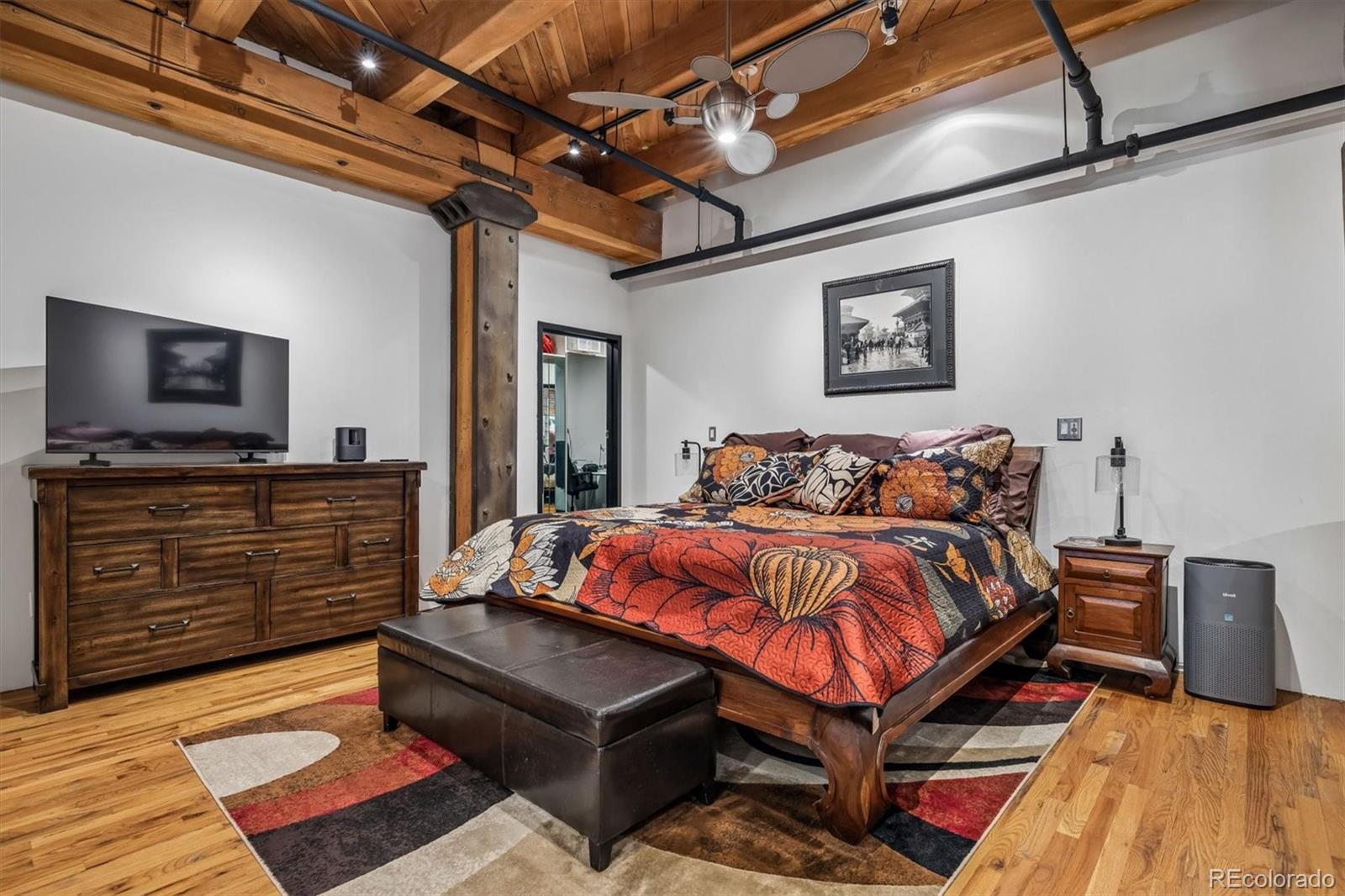 1450 Wynkoop Street Unit: 3E