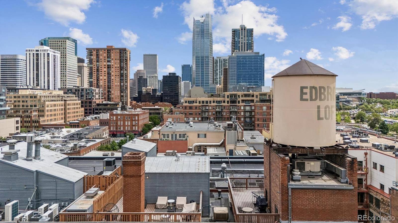 1450 Wynkoop Street Unit: 3E