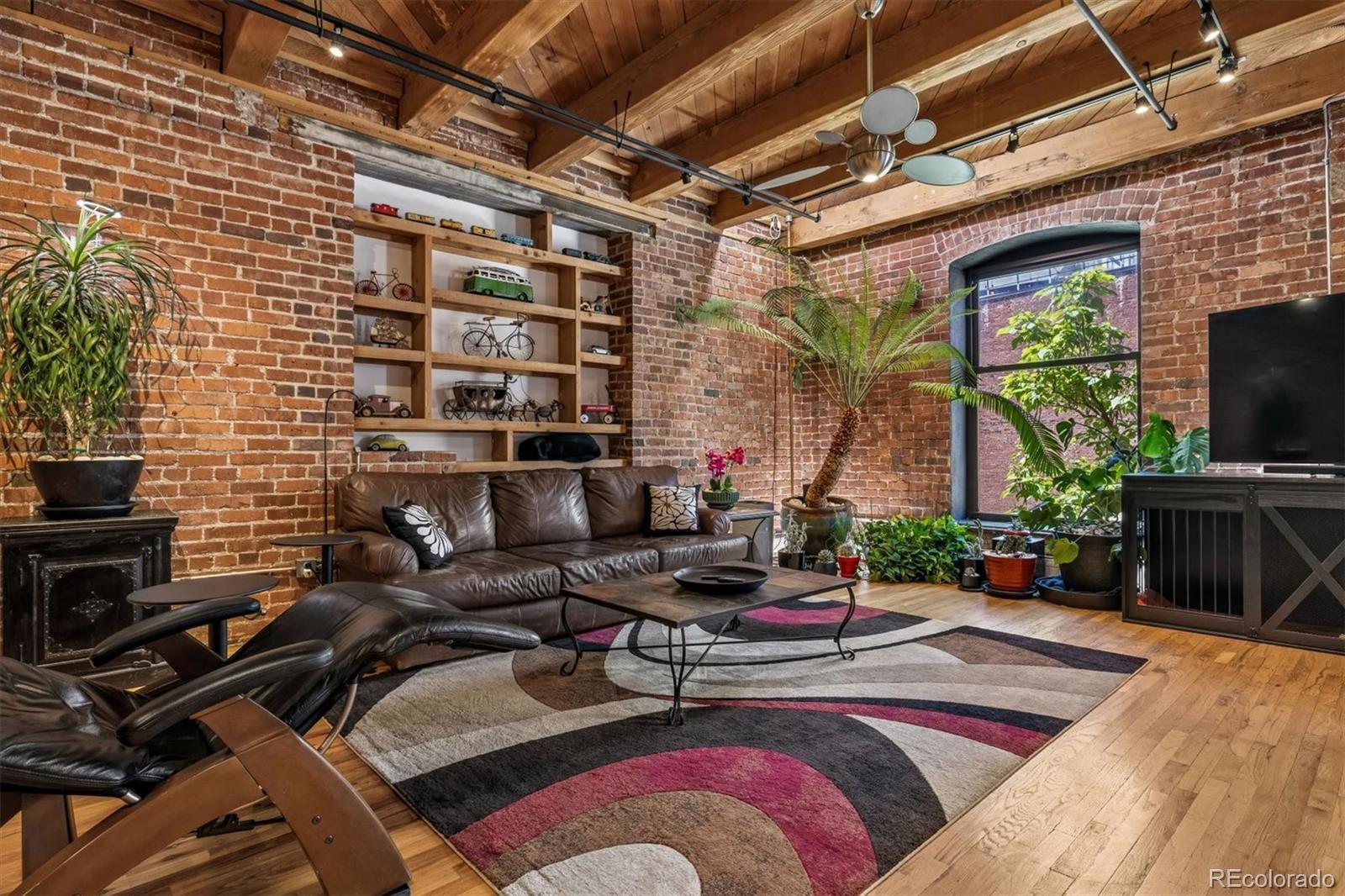 1450 Wynkoop Street Unit: 3E