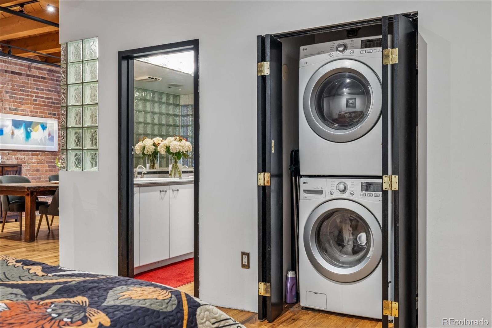 1450 Wynkoop Street Unit: 3E