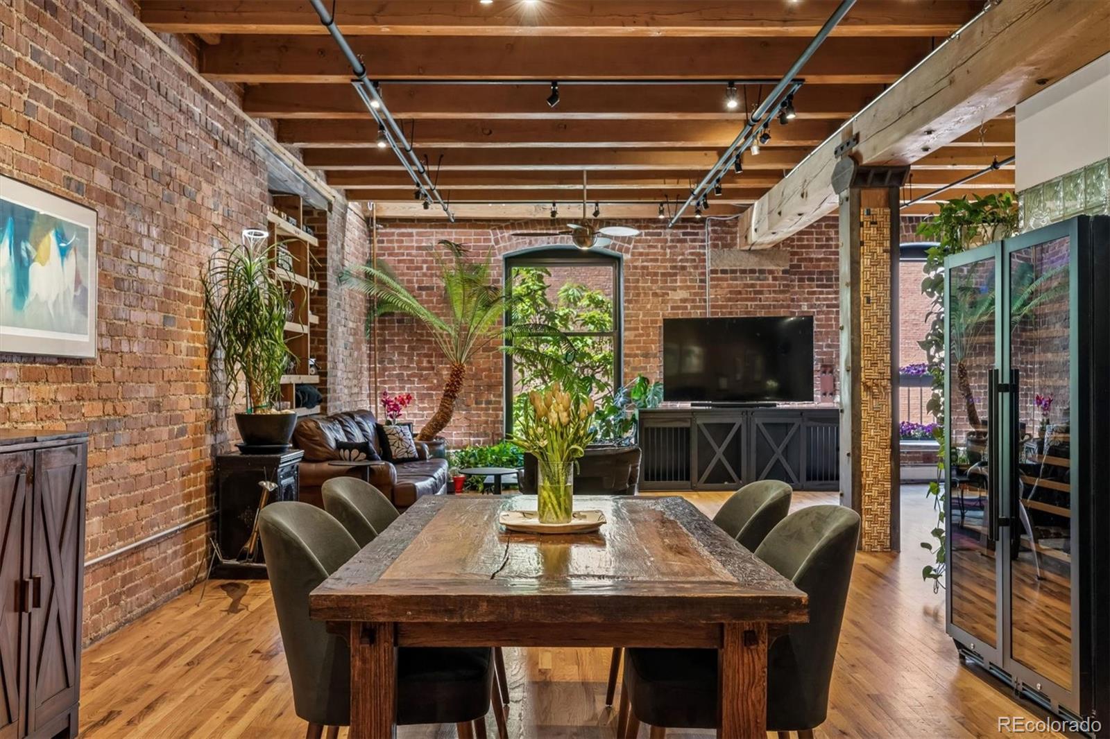 1450 Wynkoop Street Unit: 3E