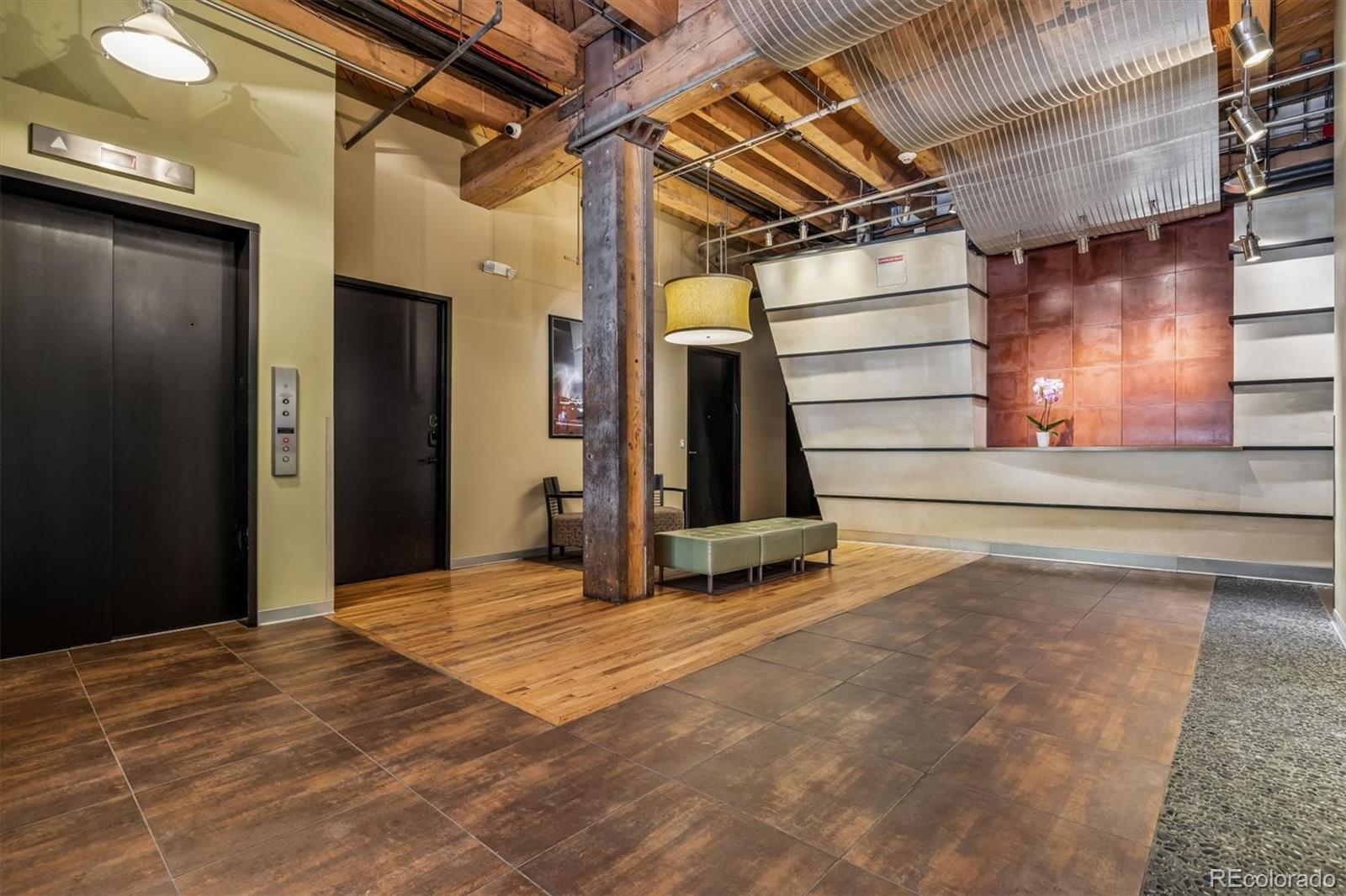 1450 Wynkoop Street Unit: 3E