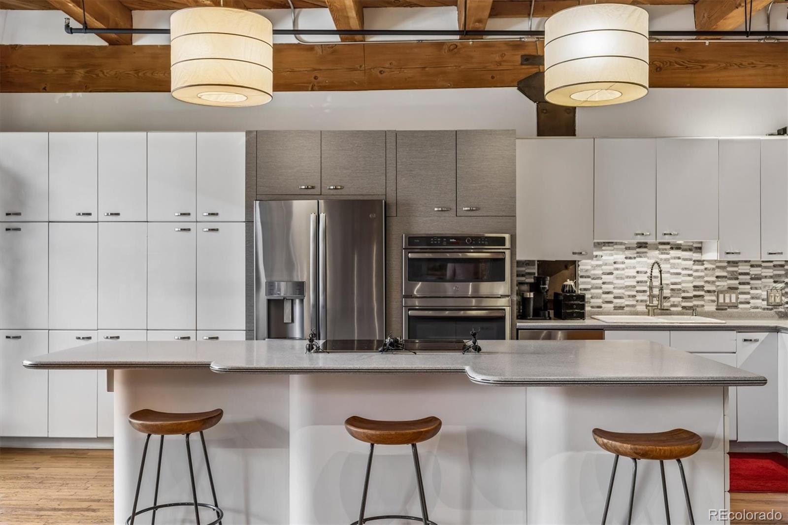 1450 Wynkoop Street Unit: 3E