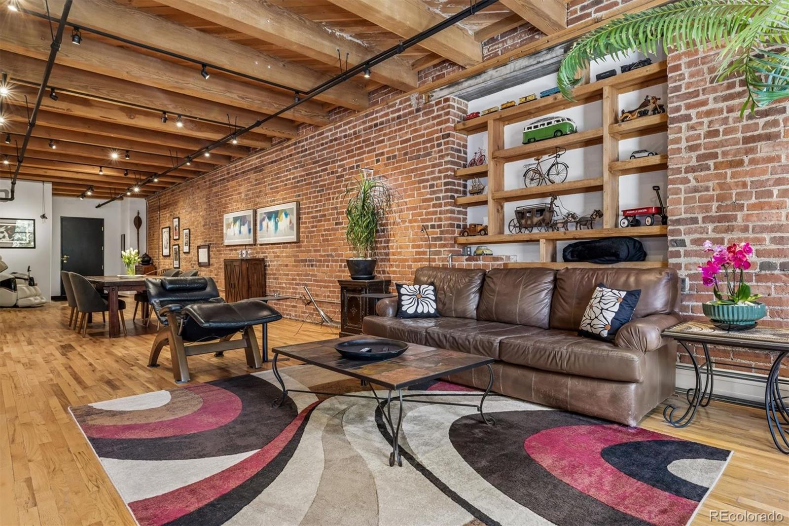 1450 Wynkoop Street Unit: 3E