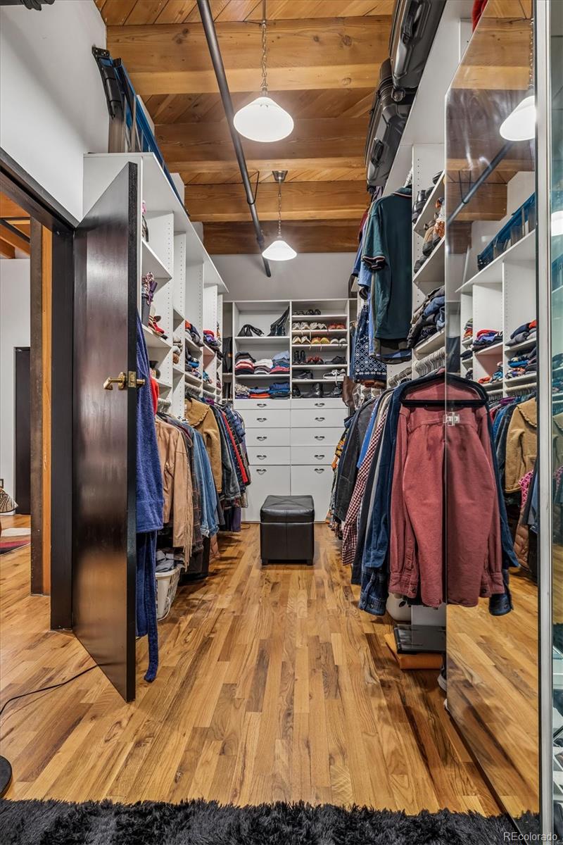 1450 Wynkoop Street Unit: 3E