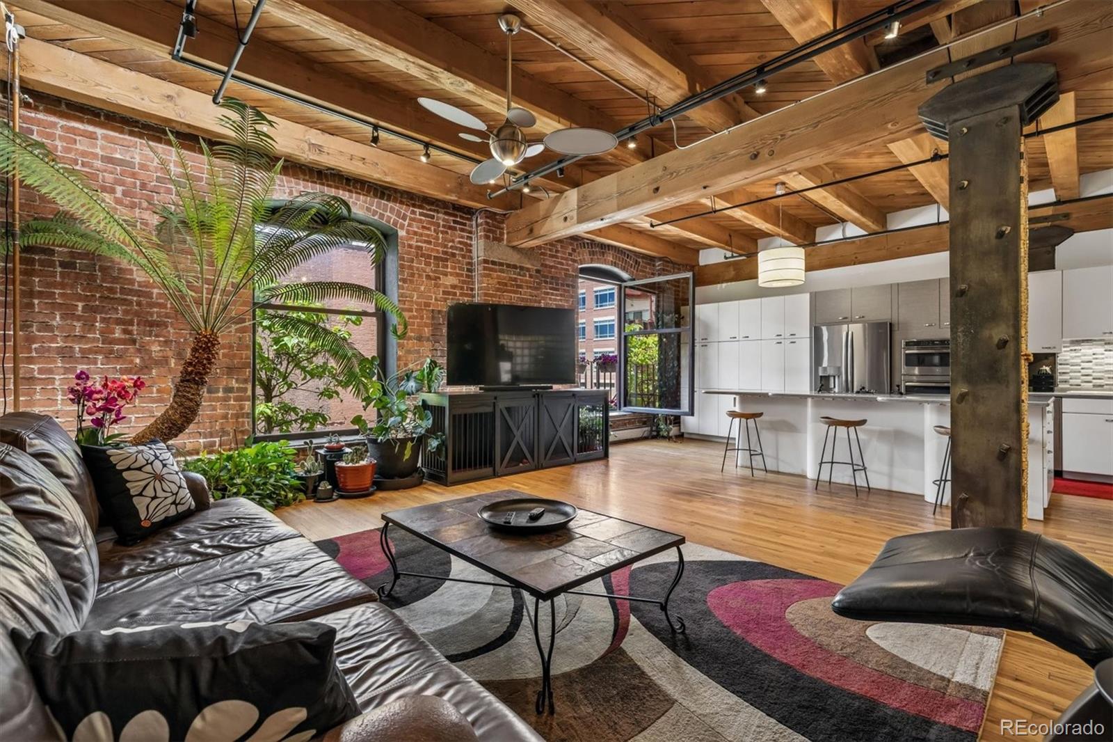 1450 Wynkoop Street Unit: 3E