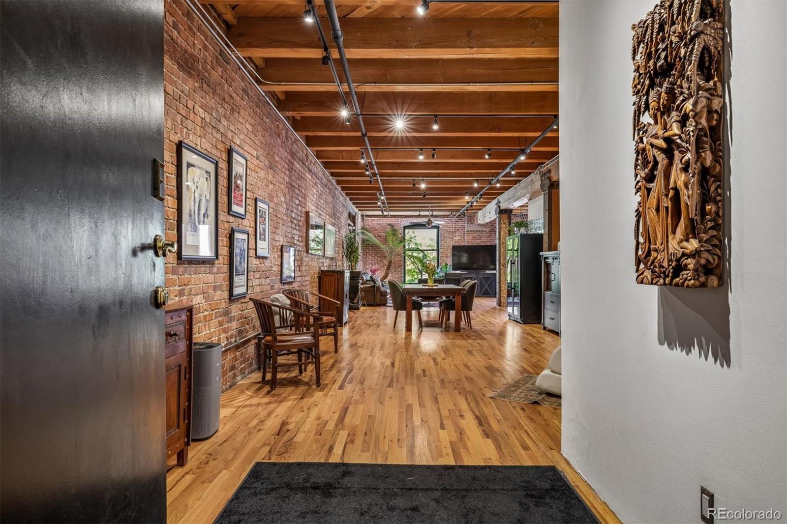 1450 Wynkoop Street Unit: 3E