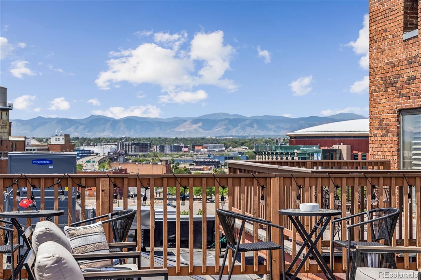 1450 Wynkoop Street Unit: 3E