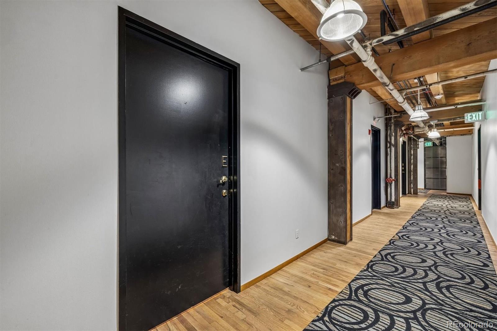 1450 Wynkoop Street Unit: 3E