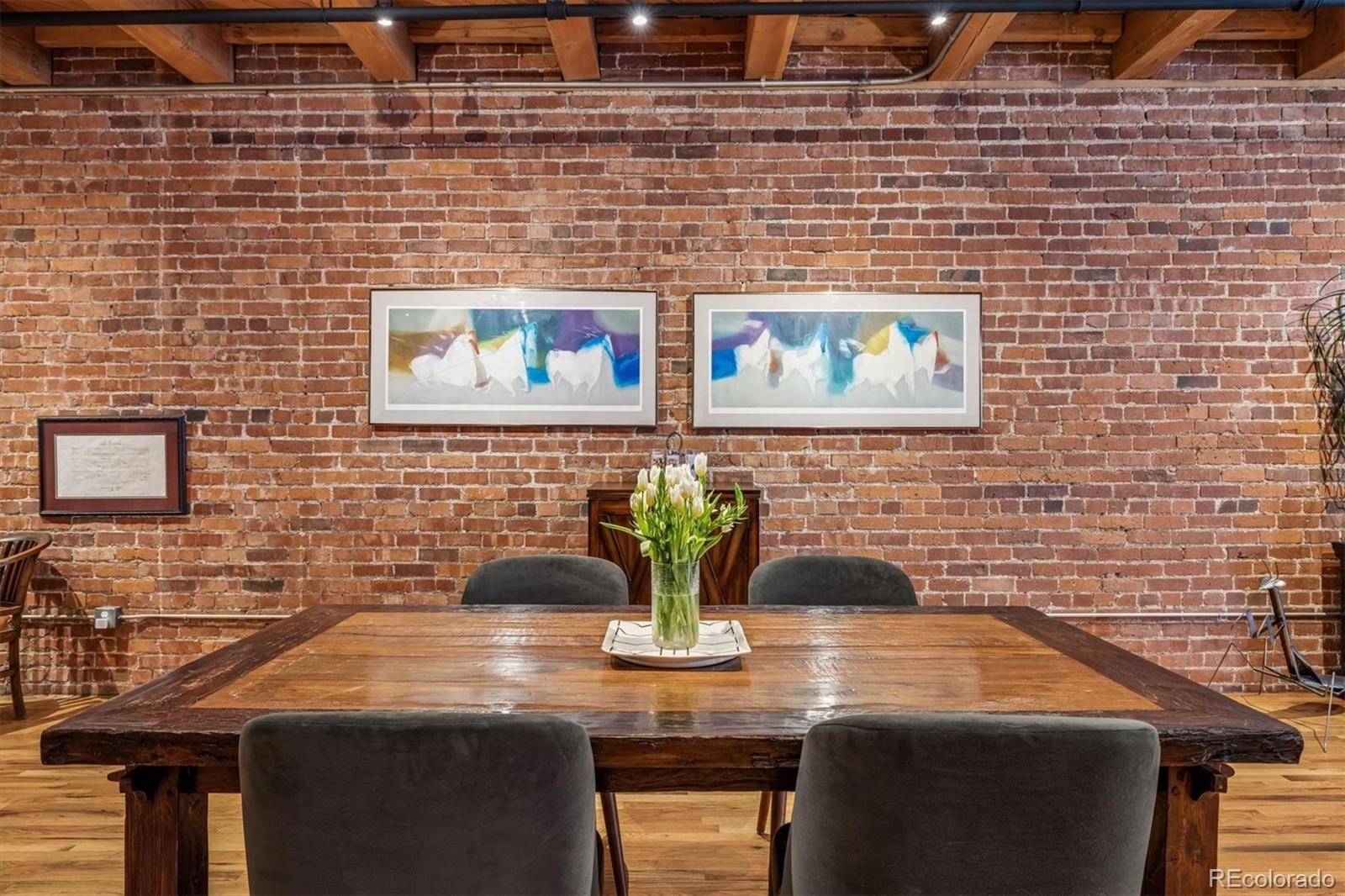 1450 Wynkoop Street Unit: 3E