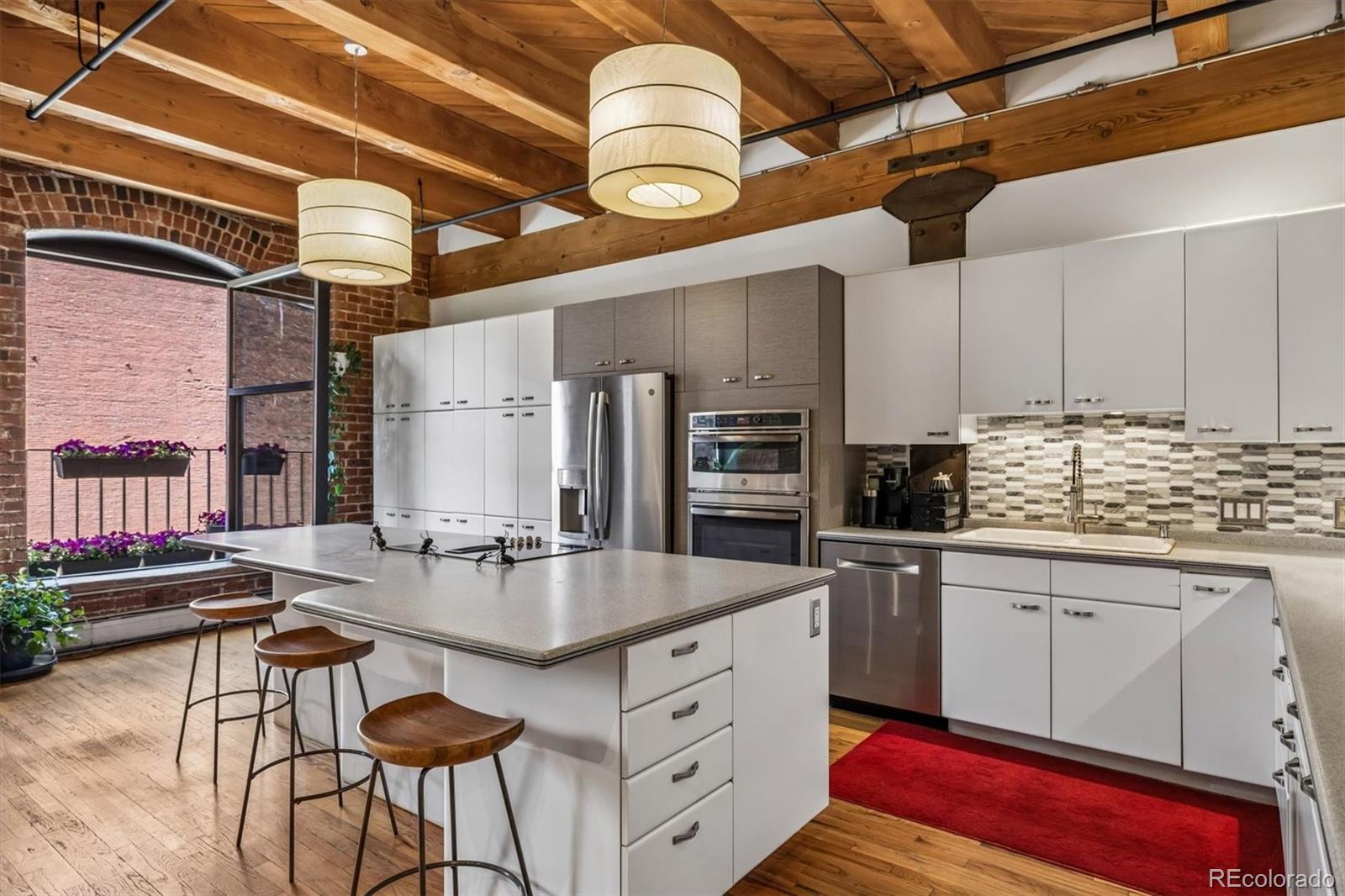 1450 Wynkoop Street Unit: 3E