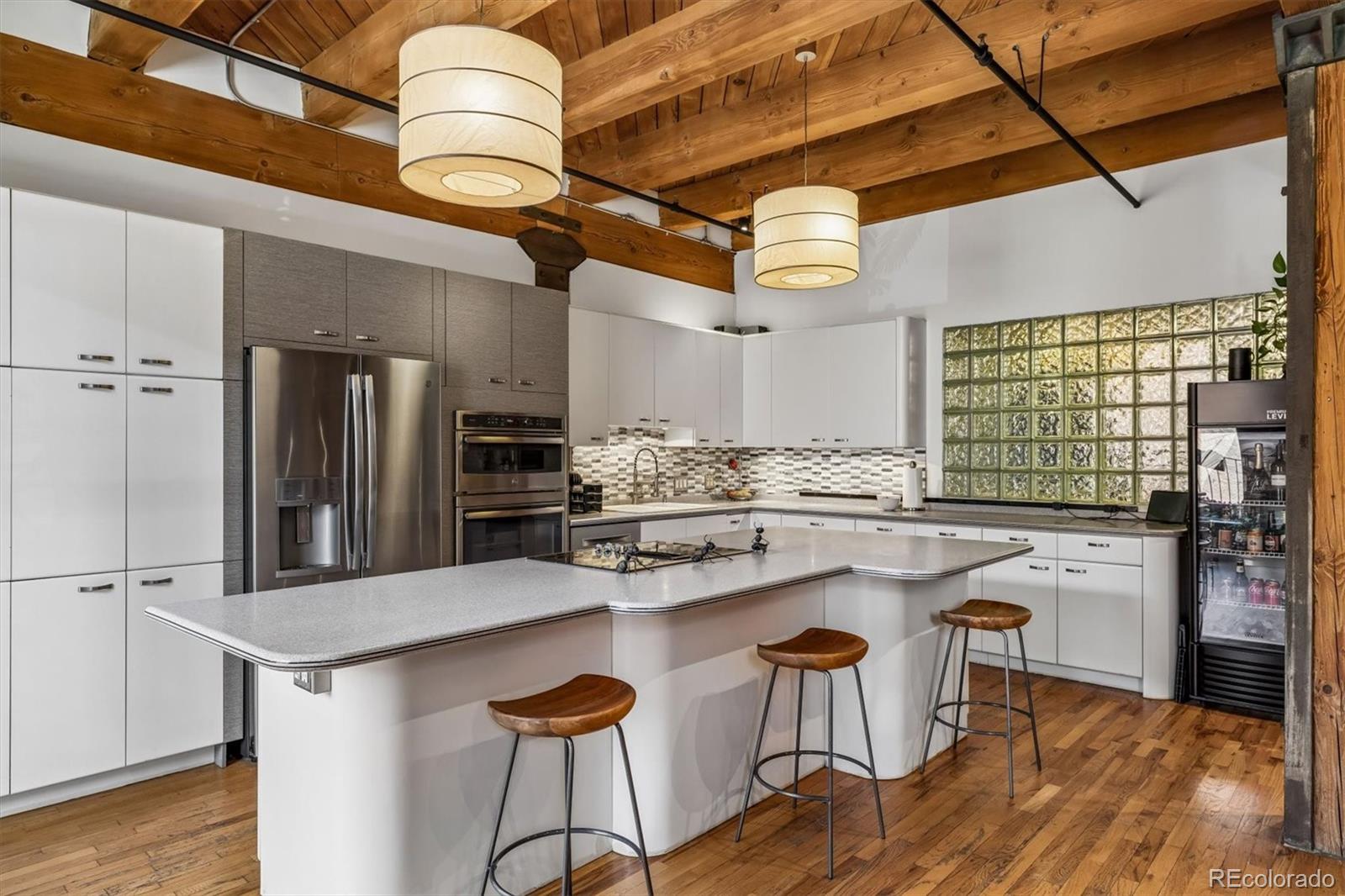 1450 Wynkoop Street Unit: 3E