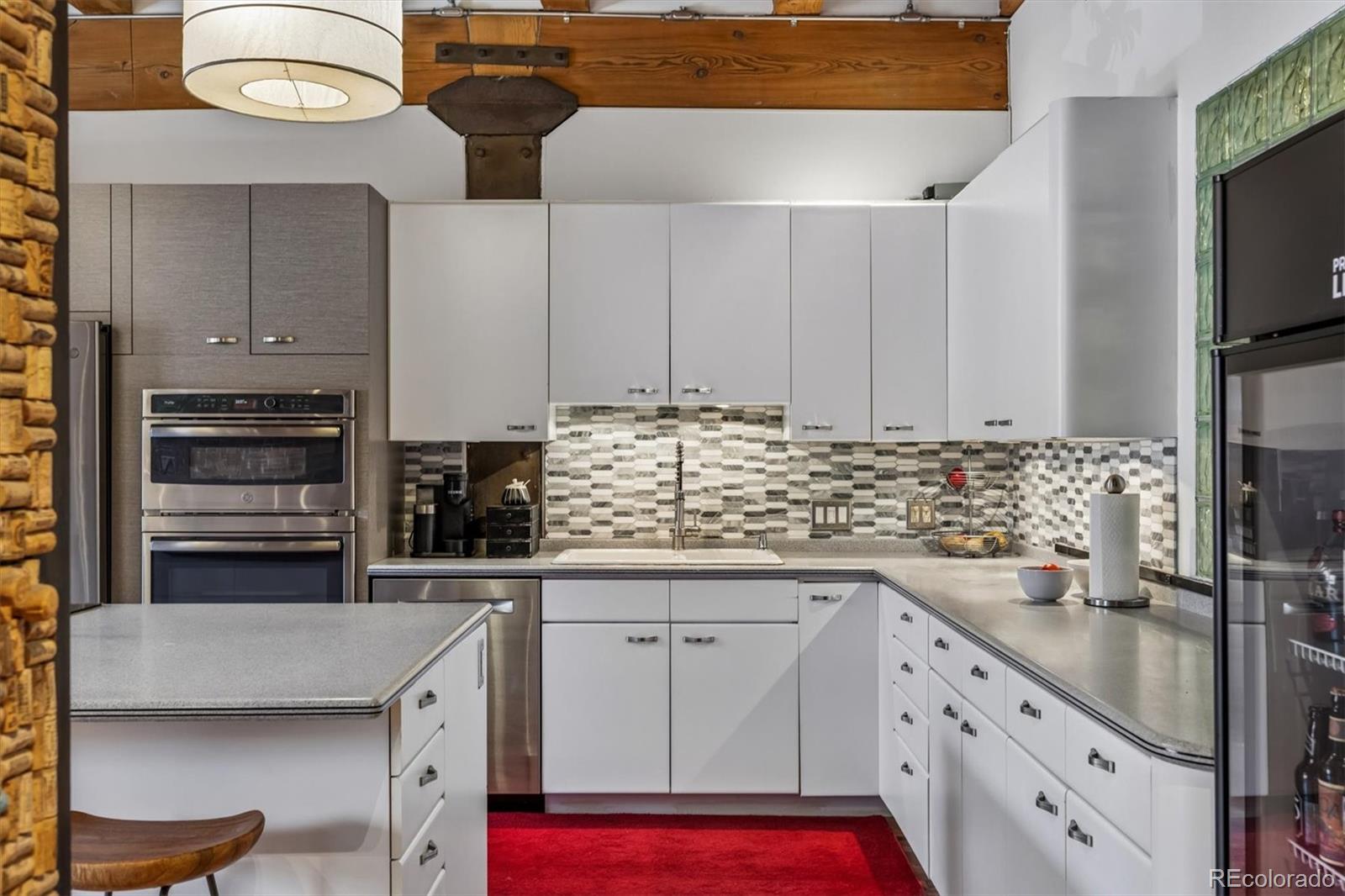 1450 Wynkoop Street Unit: 3E