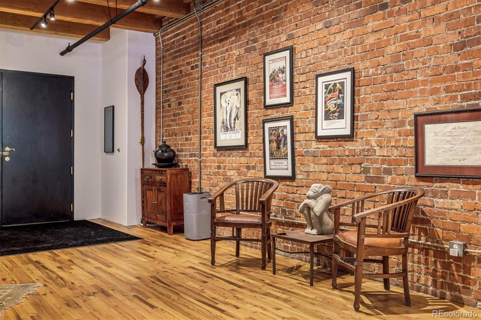 1450 Wynkoop Street Unit: 3E