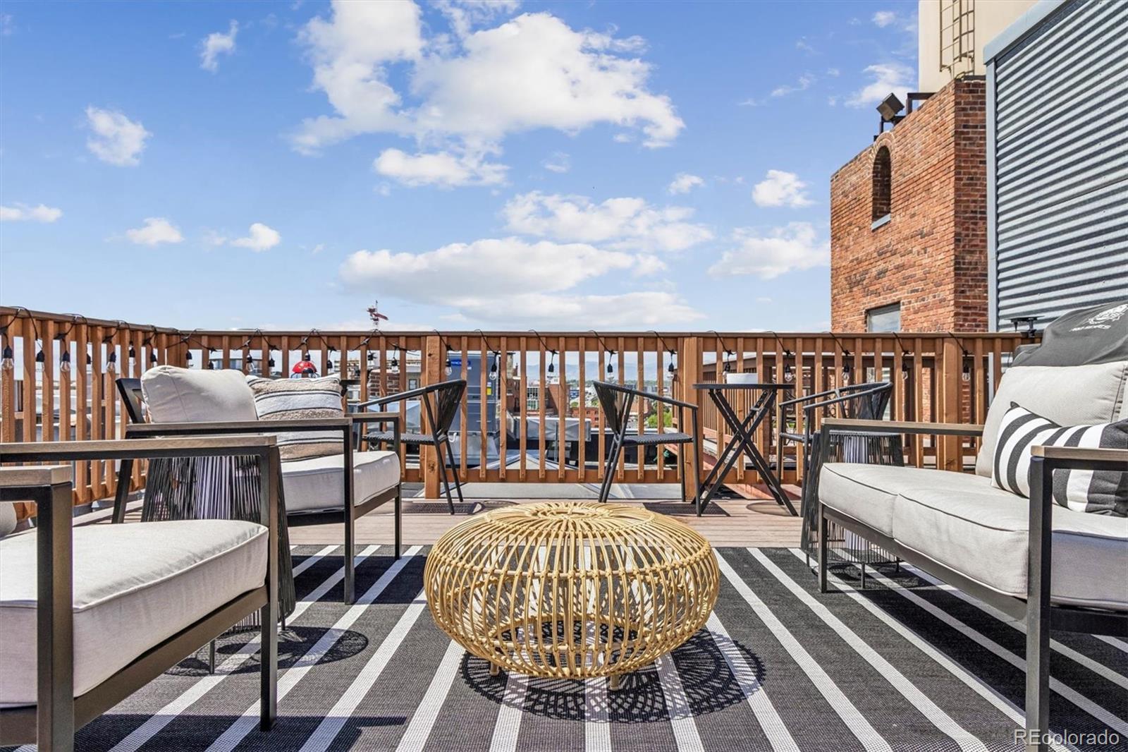 1450 Wynkoop Street Unit: 3E