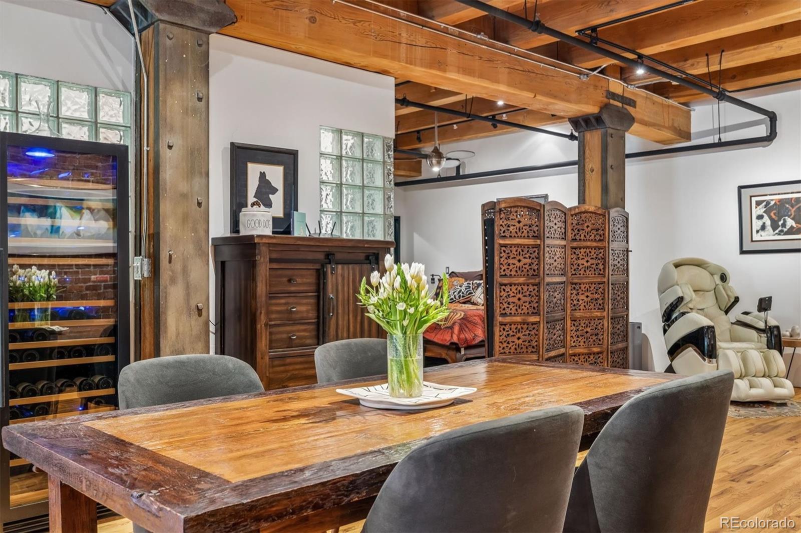 1450 Wynkoop Street Unit: 3E