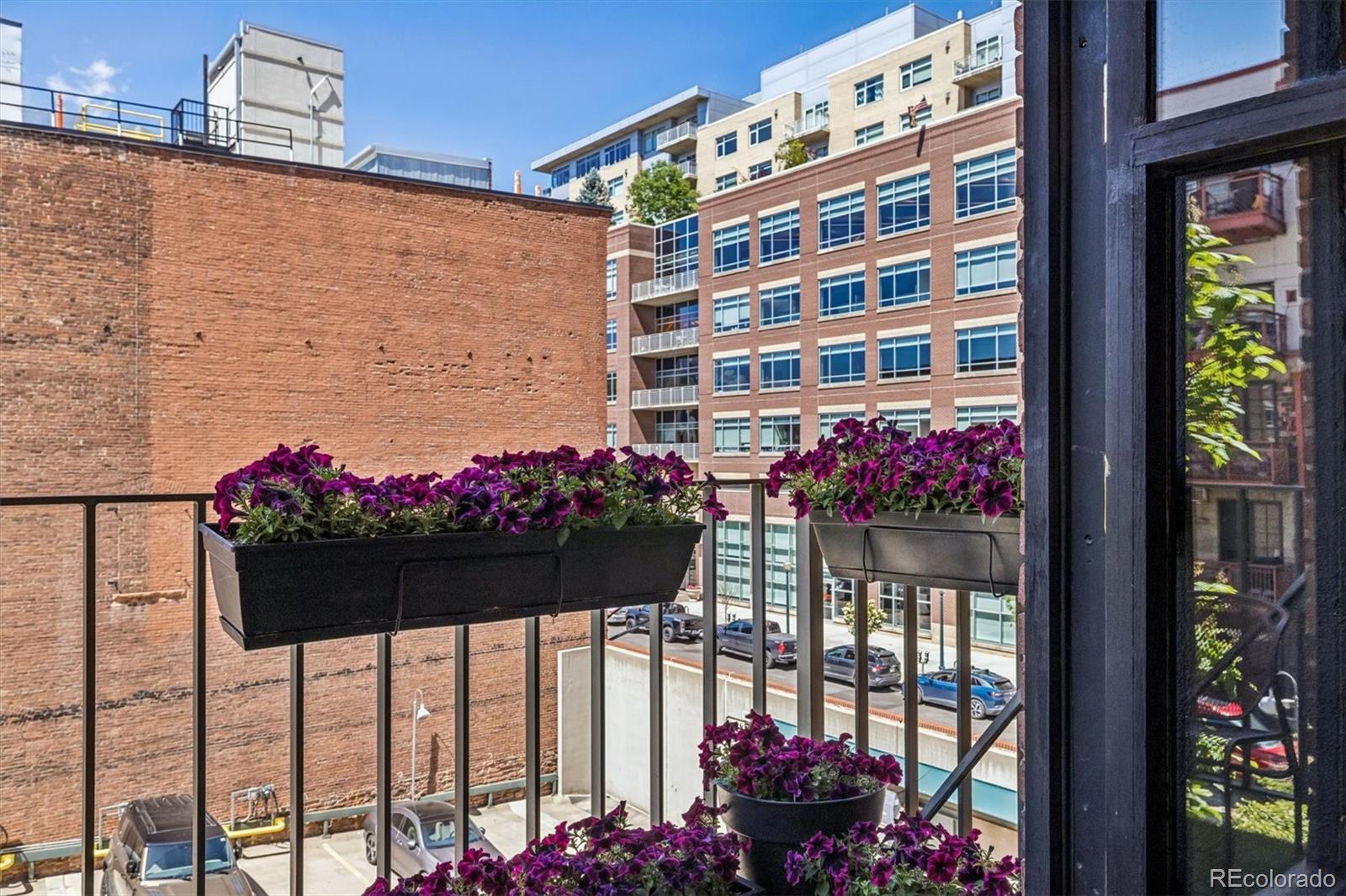 1450 Wynkoop Street Unit: 3E