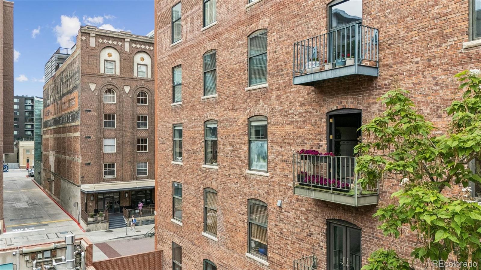 1450 Wynkoop Street Unit: 3E