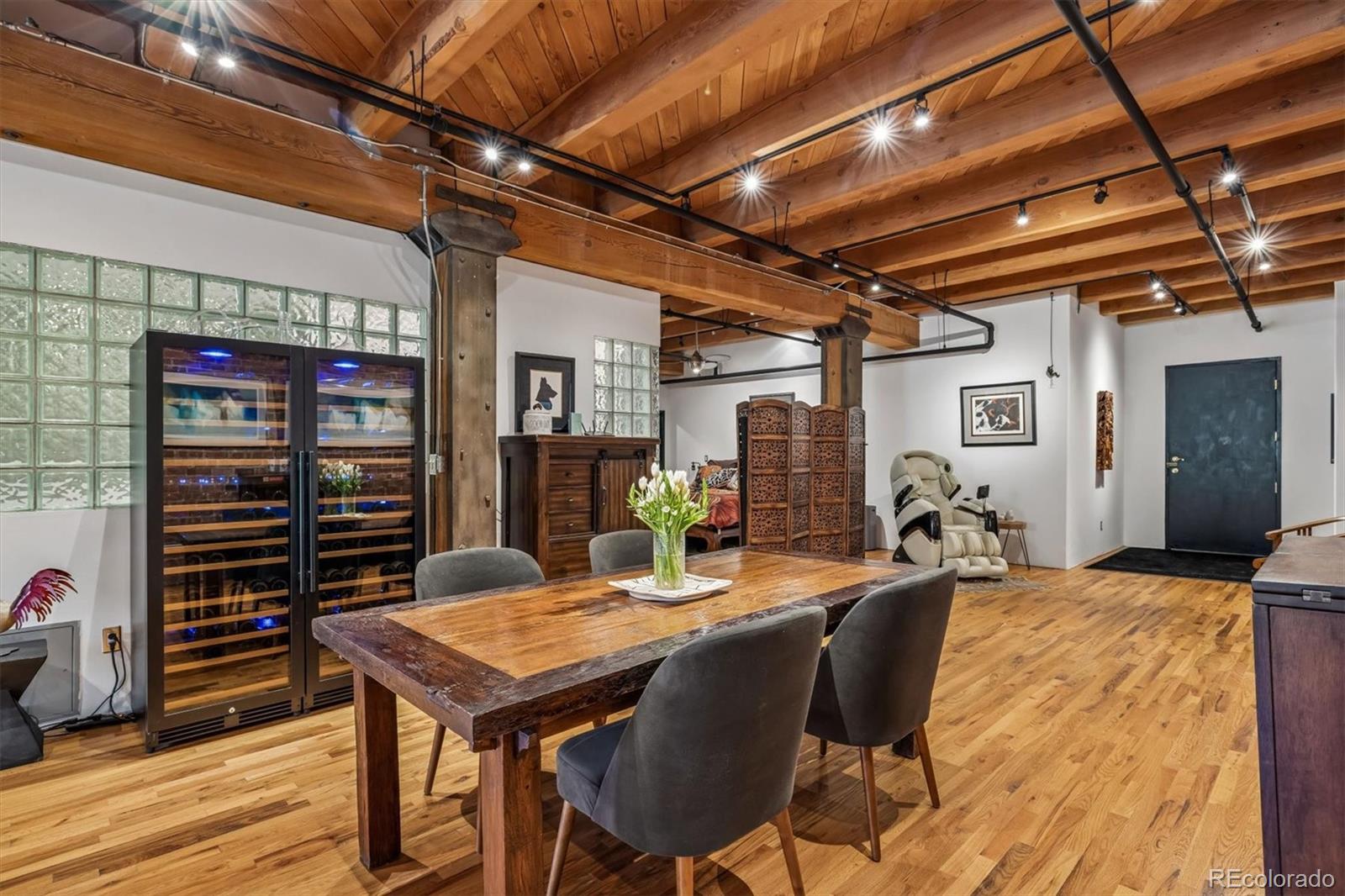 1450 Wynkoop Street Unit: 3E