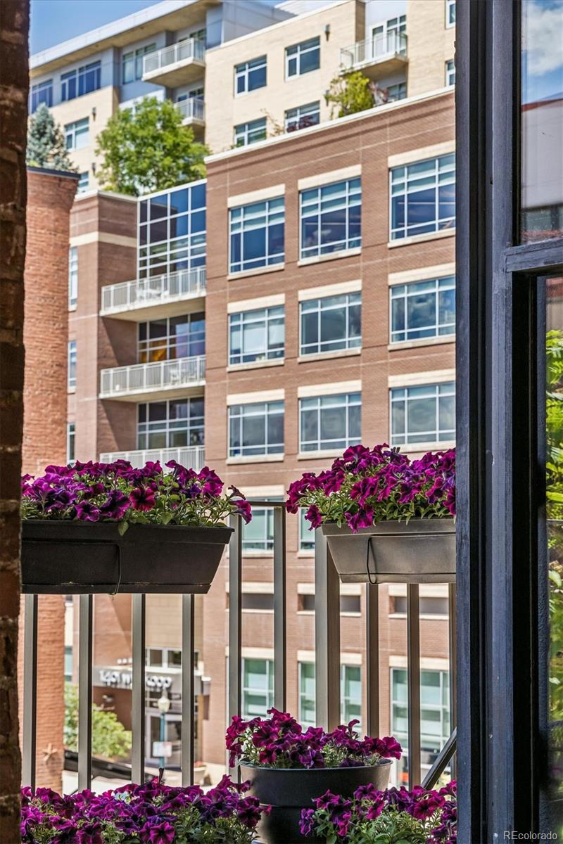 1450 Wynkoop Street Unit: 3E
