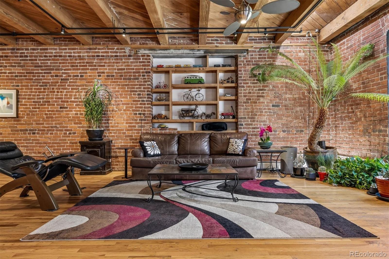 1450 Wynkoop Street Unit: 3E