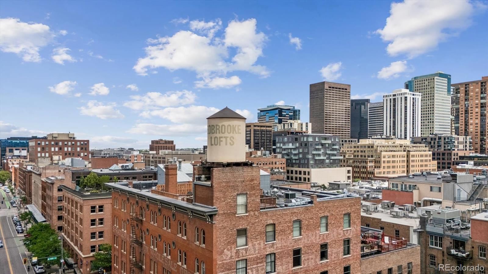 1450 Wynkoop Street Unit: 3E