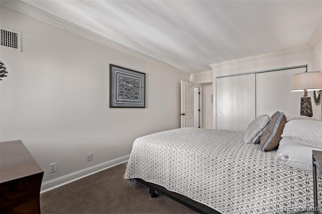 1551 Larimer Street Unit: 2704