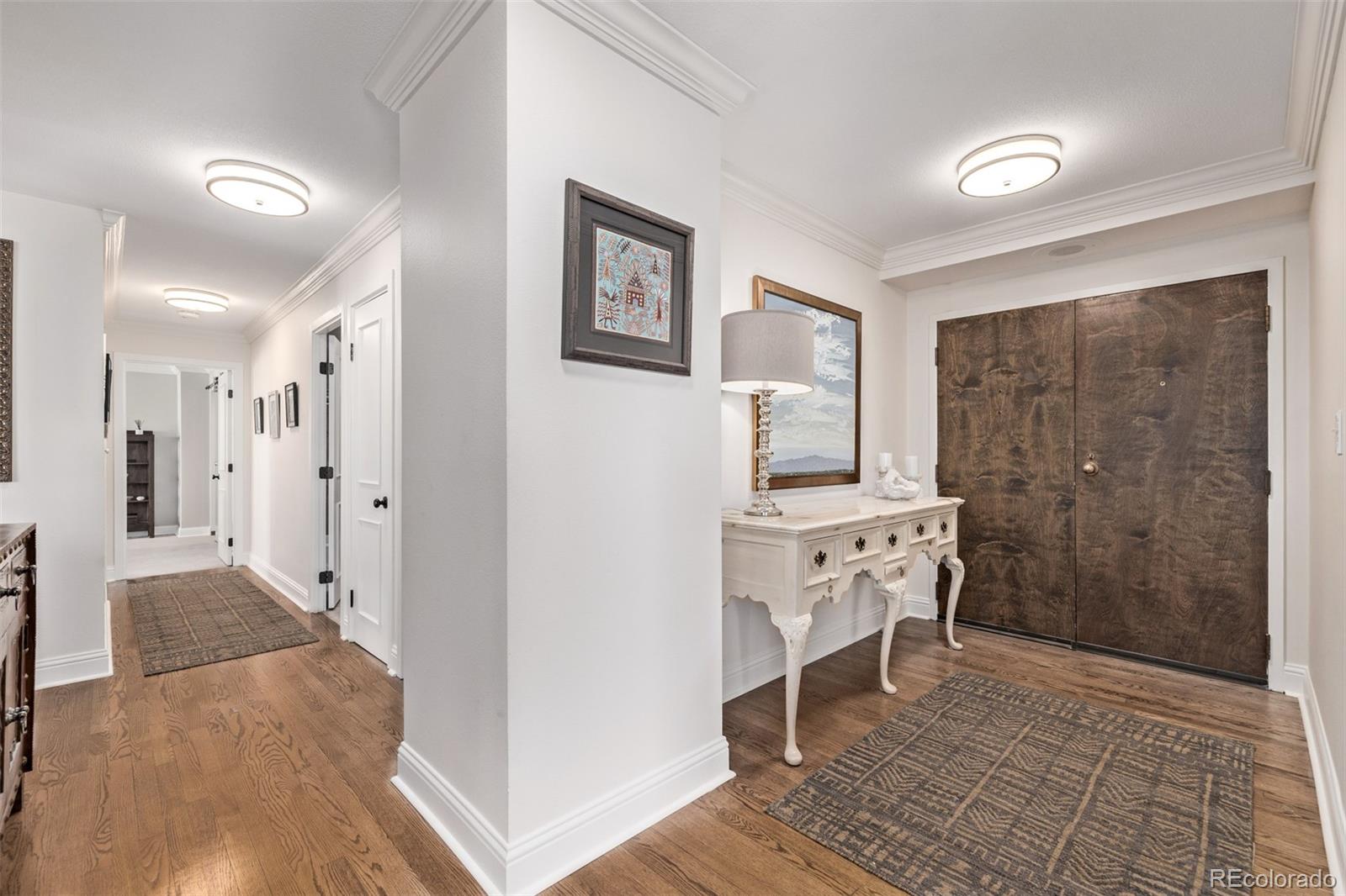 1551 Larimer Street Unit: 2704