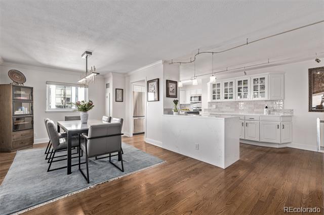 1551 Larimer Street Unit: 2704