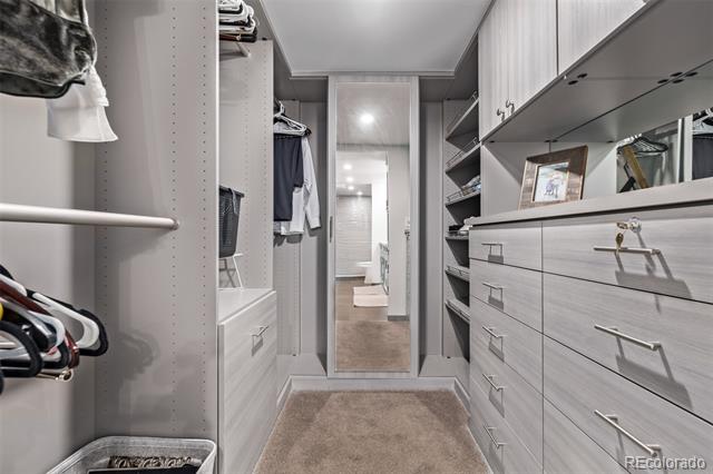 1551 Larimer Street Unit: 2704