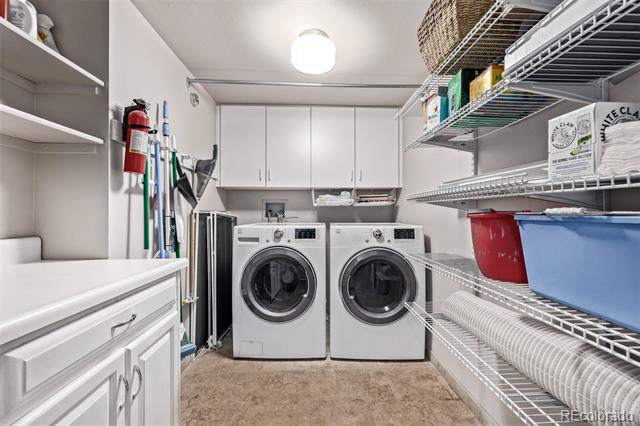 1551 Larimer Street Unit: 2704