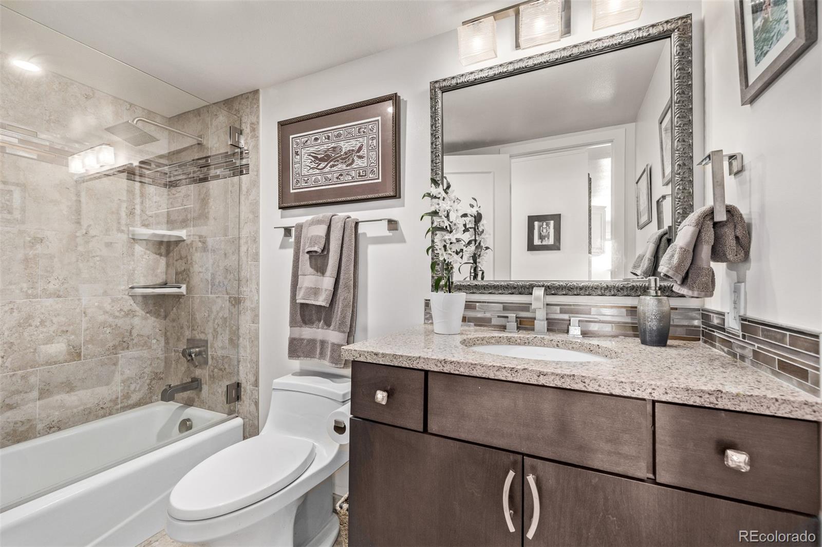 1551 Larimer Street Unit: 2704