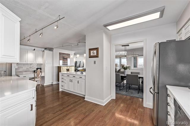 1551 Larimer Street Unit: 2704