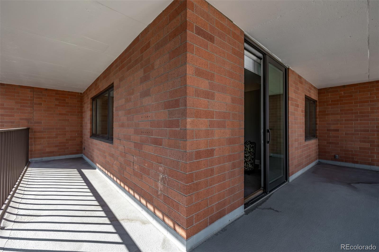 1551 Larimer Street Unit: 2704