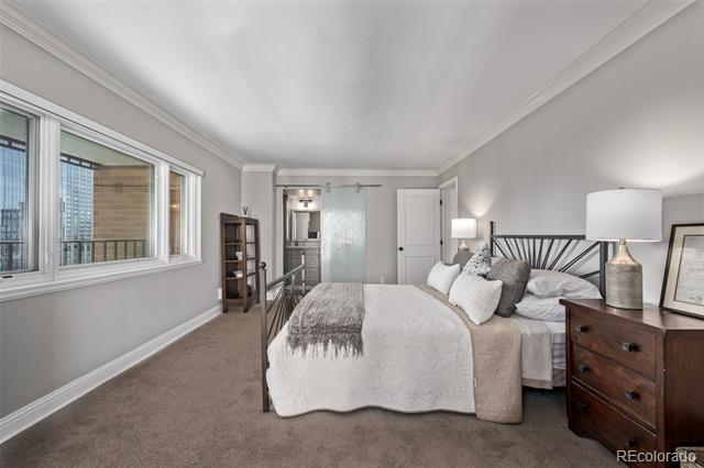 1551 Larimer Street Unit: 2704